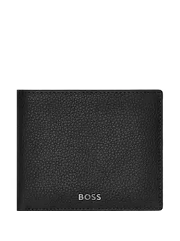 BOSS: Чёрный кошелёк 