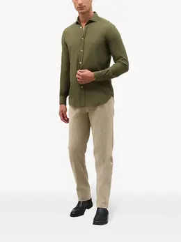 Boglioli: Рубашка на пуговицах 