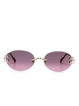 Cartier Eyewear: Очки 