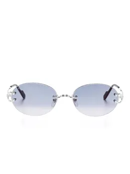 Cartier Eyewear: Очки 