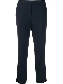 Theory: Синие брюки 