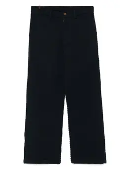 Isa Boulder: Хлопковые брюки 