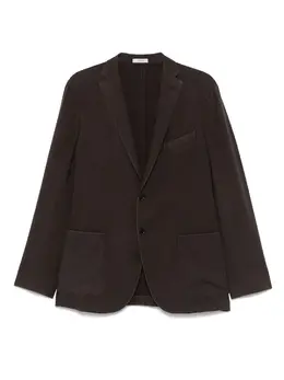 Boglioli: Коричневая куртка 