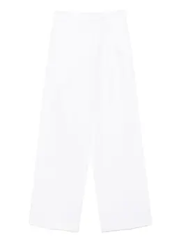 Dice Kayek: Хлопковые брюки 