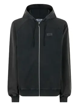 GCDS: Хлопковая толстовка 