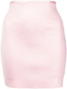 Alexander Wang: Короткая юбка 