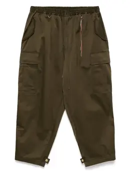 Mastermind World: Зелёные брюки 