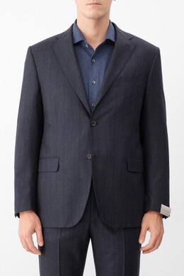 Corneliani: Трикотажные пиджаки 