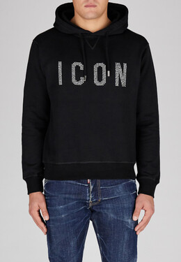 Dsquared2: Трикотажная толстовка 