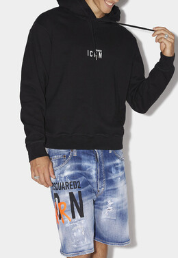 Dsquared2: Трикотажная толстовка 