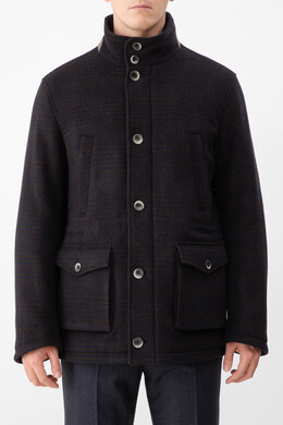 Herno: Зимняя куртка 