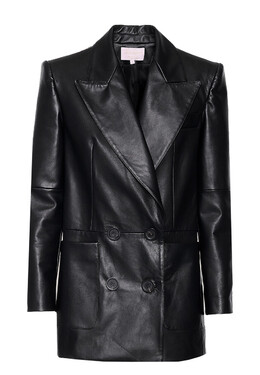 Luisa Spagnoli: Чёрный жакет 