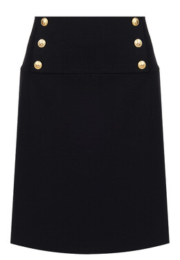 Luisa Spagnoli: Чёрная юбка 