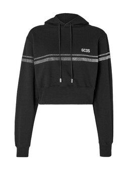 Gcds: Трикотажная толстовка 