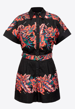 Pinko: Комбинезон 