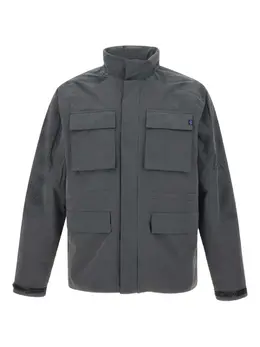 Alpha Industries: Куртка на пуговицах 