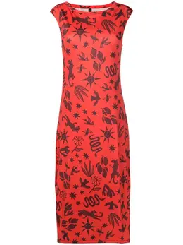 Lygia & Nanny: Платья-футболки 