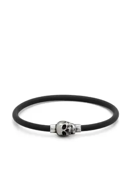 Alexander McQueen: Браслет  Skull