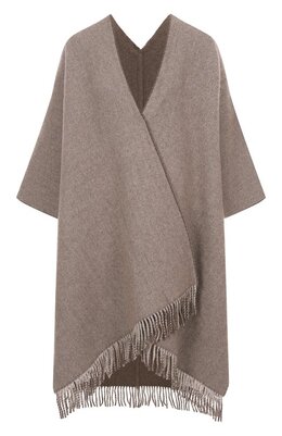 Brunello Cucinelli: Кашемировое пальто 