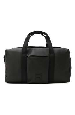 BOSS: Чёрная сумка 