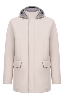 Andrea Campagna: Зимняя куртка 