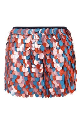 Dries Van Noten: Юбка из вискозы 