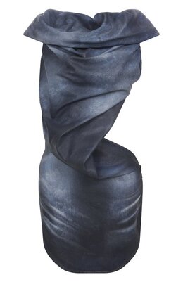 Diesel: Джинсовое платье 