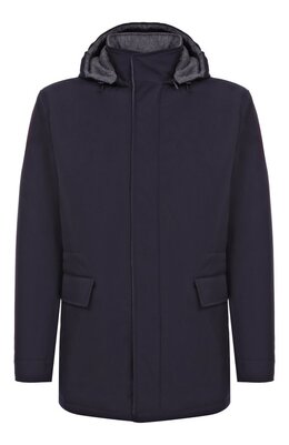 Andrea Campagna: Зимняя куртка 