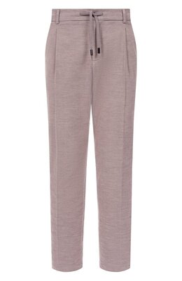 Capobianco: Бархатные брюки 