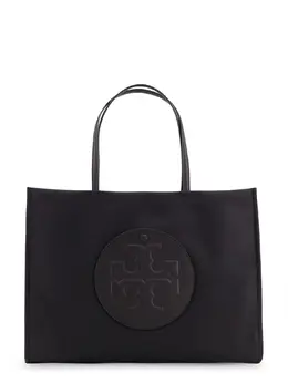 Tory Burch-Ella Tote Nylon Handbag-Donna 52931334963540