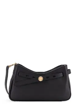 Tory Burch-Romy Zip Top Leather Crossbody Bag-Donna 52931341320532