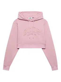 GCDS: Светлая толстовка 