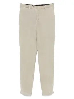 Berwich: Брюки с поясом 