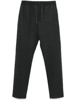 Canali: Брюки из шерсти 