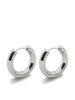 Monica Vinader: Серьги 