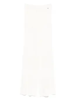 BOSS: Белые брюки 