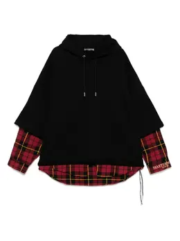 Mastermind World: Чёрная толстовка 