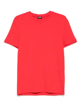 DSQUARED2: Хлопковая футболка 