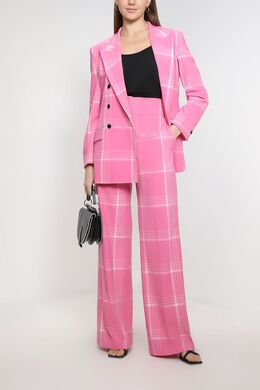 HUGO: Брюки свободного кроя 