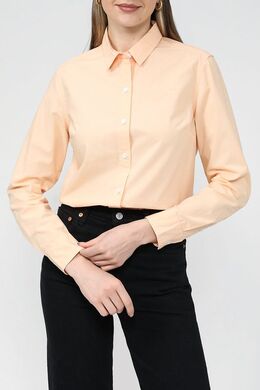 LEVI'S: Хлопковая рубашка 