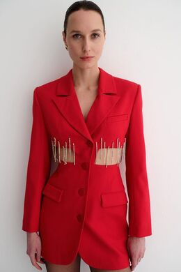 LAROOM: Платье-костюм 