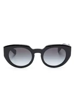 Chloé Eyewear: Очки 