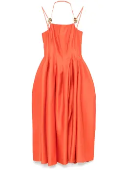 Stine Goya: Платье на бретельках 