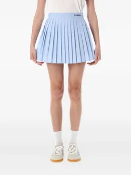 Sporty & Rich: Голубая юбка 