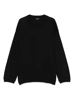 Undercover: Хлопковая футболка 