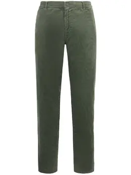ASPESI: Зелёные брюки 