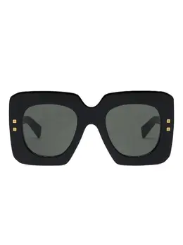 Balmain Eyewear: Очки 