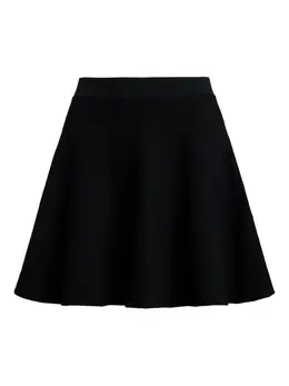 Polo Ralph Lauren: Расклешённая юбка 