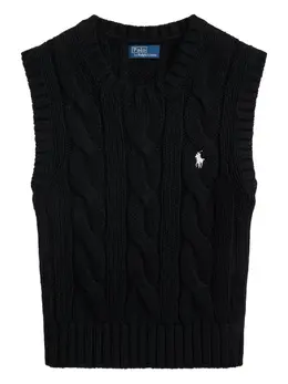 Polo Ralph Lauren: Трикотажный жилет 