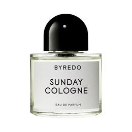 Byredo Mens Sunday Cologne EDP Spray 3.4 oz (Tester) Fragrances 7340032861006